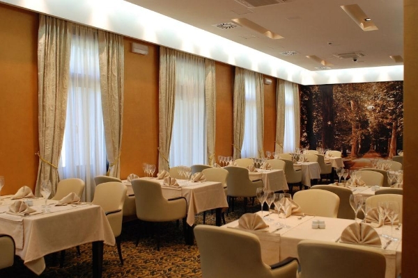 Hotel Hercegovina (Ilidža)